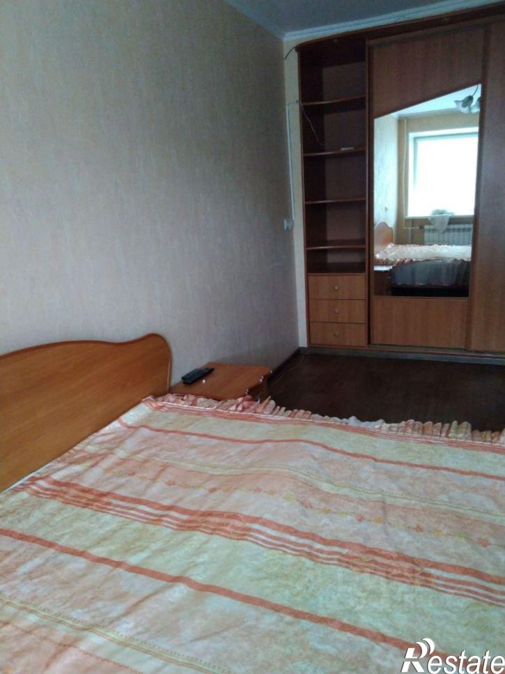 1-комн квартира 16-й Военный г-к, 393,  д. 393