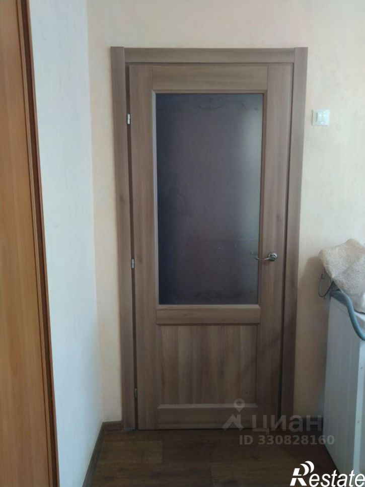 1-комн квартира 16-й Военный г-к, 393,  д. 393