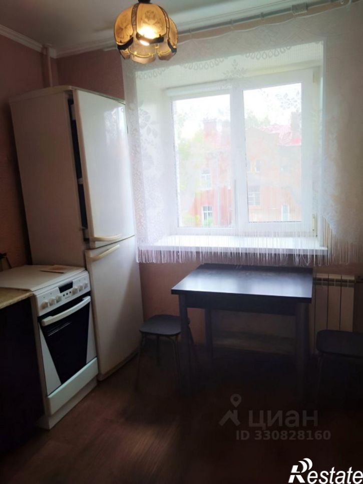 1-комн квартира 16-й Военный г-к, 393,  д. 393