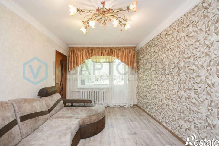 2-комн квартира ул 5-я Рабочая, 85,  д. 85