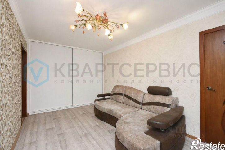 2-комн квартира ул 5-я Рабочая, 85,  д. 85