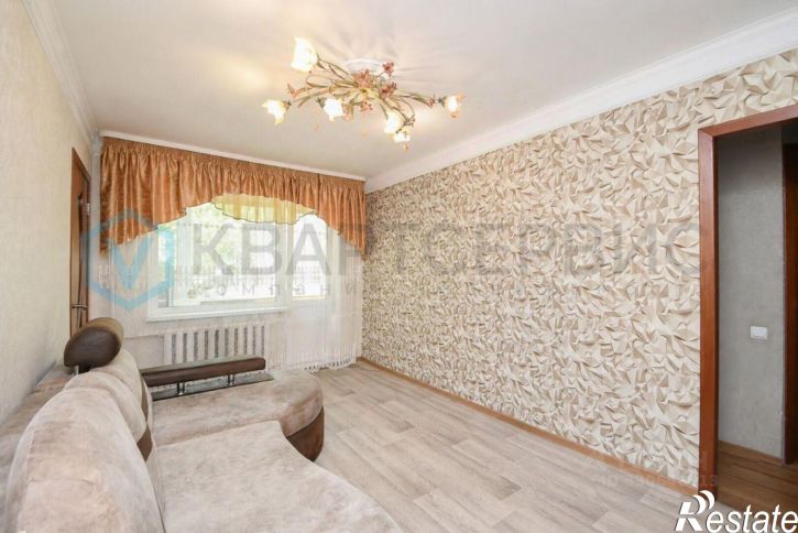 2-комн квартира ул 5-я Рабочая, 85,  д. 85