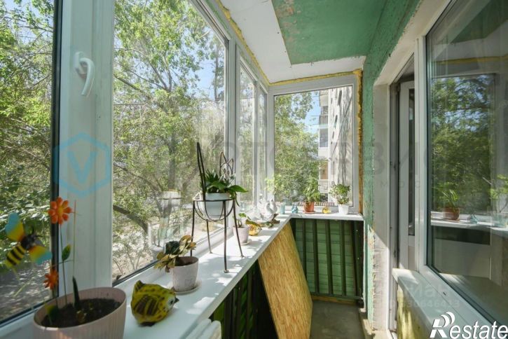 2-комн квартира ул 5-я Рабочая, 85,  д. 85