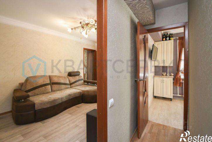 2-комн квартира ул 5-я Рабочая, 85,  д. 85