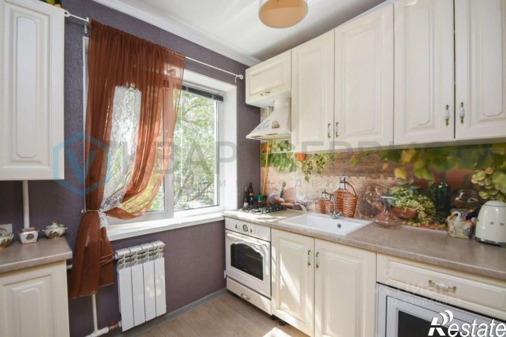 2-комн квартира ул 5-я Рабочая, 85,  д. 85