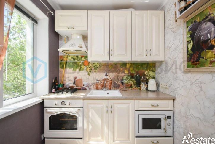 2-комн квартира ул 5-я Рабочая, 85,  д. 85