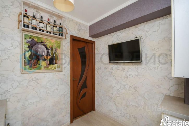 2-комн квартира ул 5-я Рабочая, 85,  д. 85