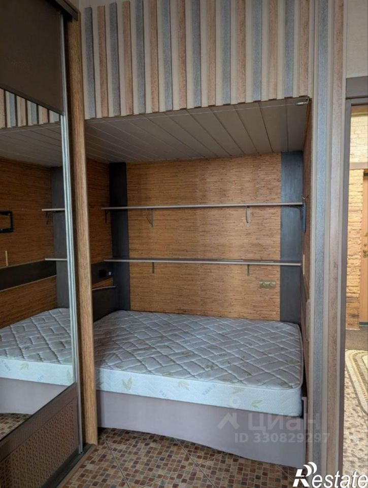 1-комн квартира ул Звездова, 62/4,  д. 62/4