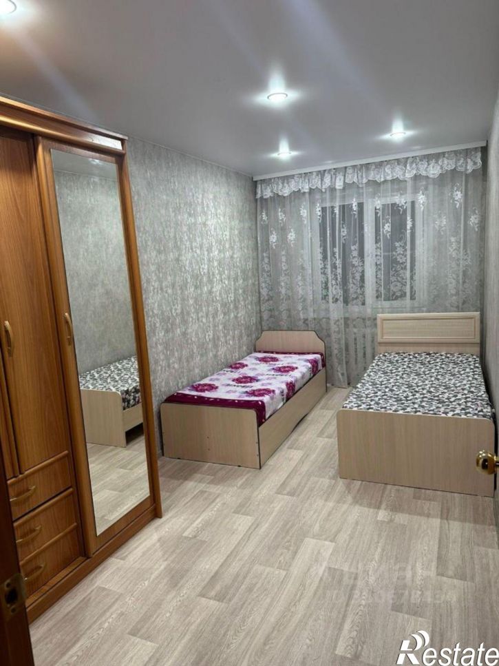 3-комн квартира пр-кт Мира, 169А,  д. 169А