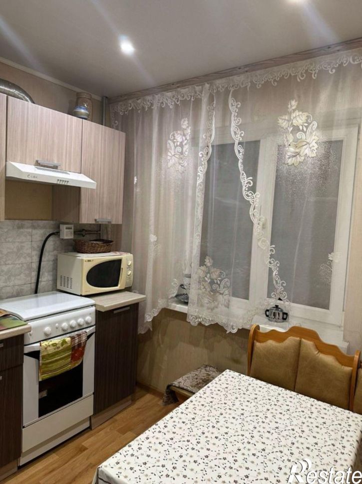 3-комн квартира пр-кт Мира, 169А,  д. 169А