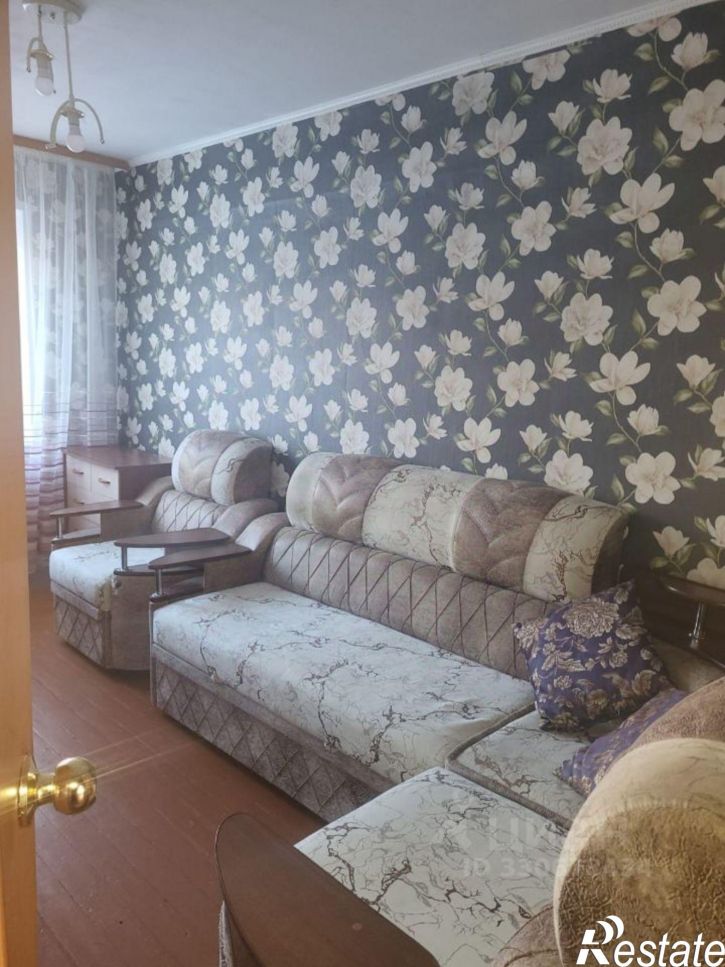 3-комн квартира пр-кт Мира, 169А,  д. 169А