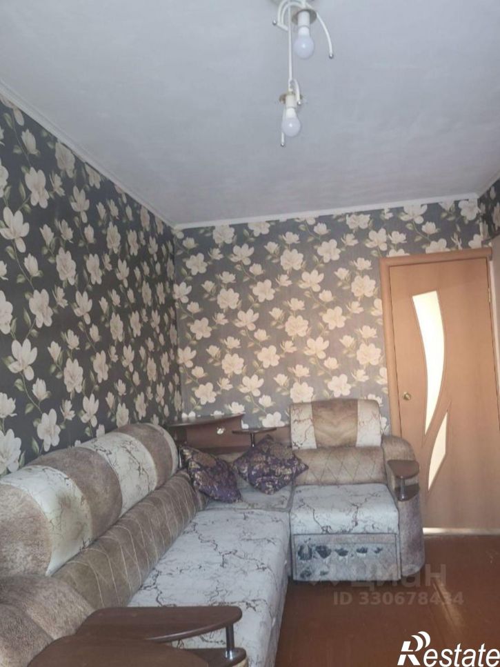 3-комн квартира пр-кт Мира, 169А,  д. 169А