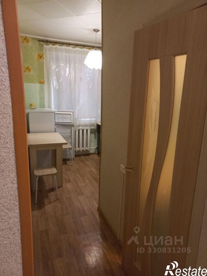 1-комн квартира ул Ушинского, 8А,  д. 8А