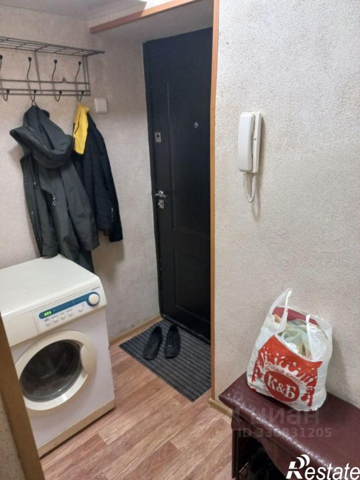 1-комн квартира ул Ушинского, 8А,  д. 8А