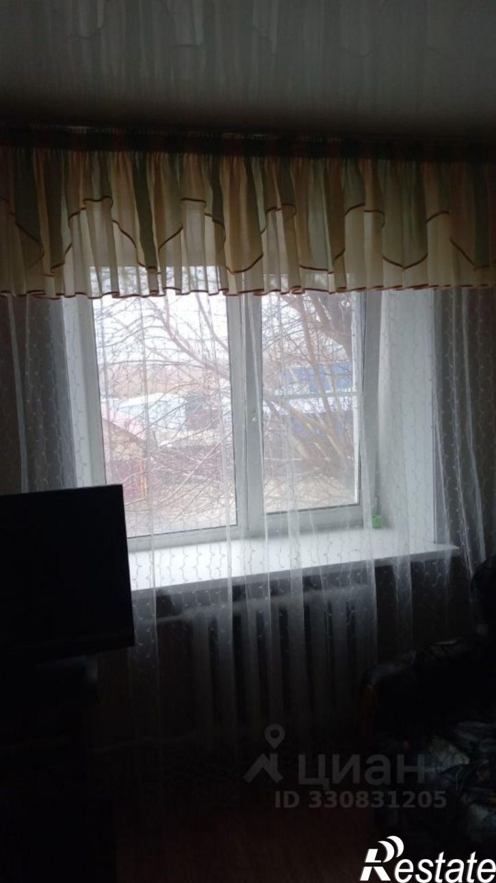 1-комн квартира ул Ушинского, 8А,  д. 8А
