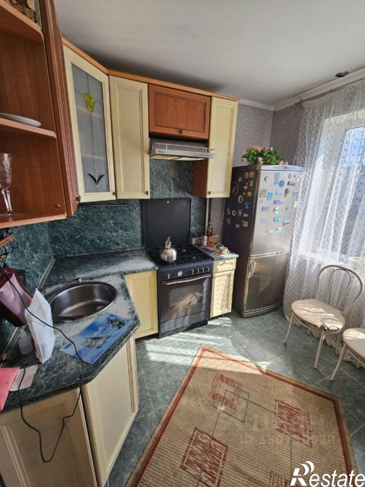 1-комн квартира ул Химиков, 43,  д. 43