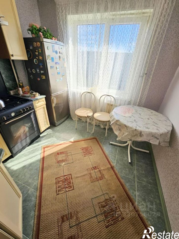 1-комн квартира ул Химиков, 43,  д. 43