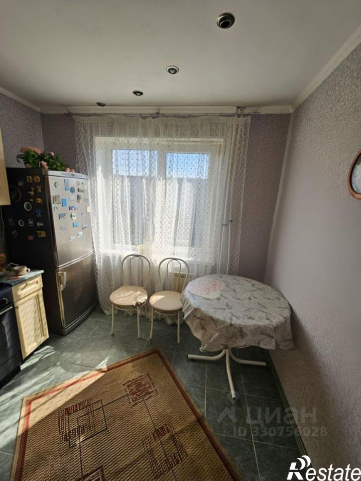 1-комн квартира ул Химиков, 43,  д. 43