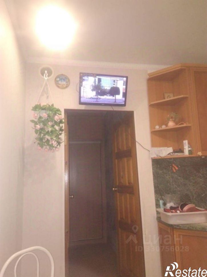 1-комн квартира ул Химиков, 43,  д. 43