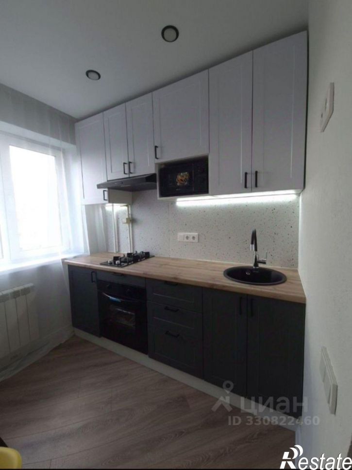 1-комн квартира ул 9-я Линия, 46,  д. 46