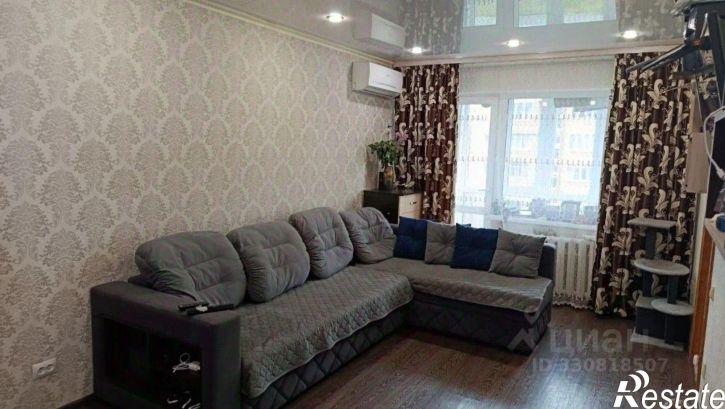 2-комн квартира ул 21-я Амурская, 26,  д. 26