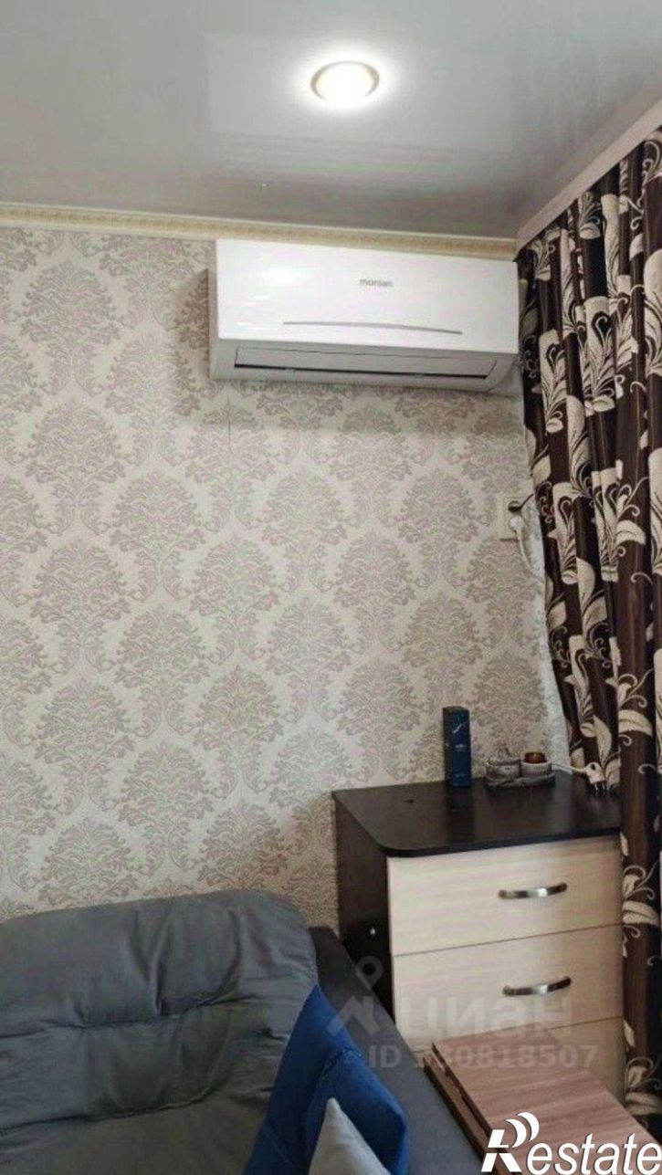 2-комн квартира ул 21-я Амурская, 26,  д. 26
