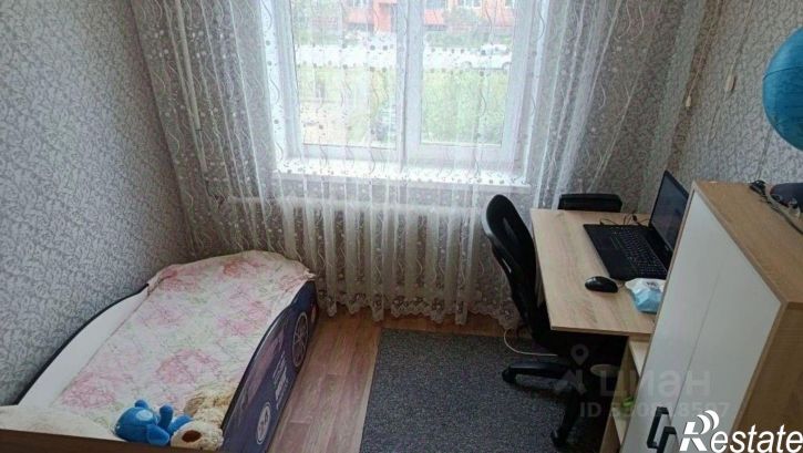 2-комн квартира ул 21-я Амурская, 26,  д. 26