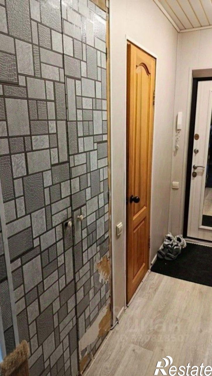 2-комн квартира ул 21-я Амурская, 26,  д. 26
