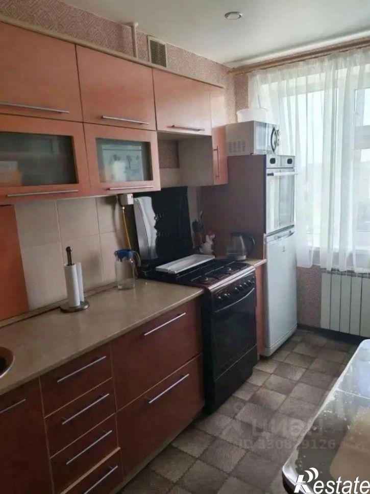 2-комн квартира пр-кт Менделеева, 19/2,  д. 19/2