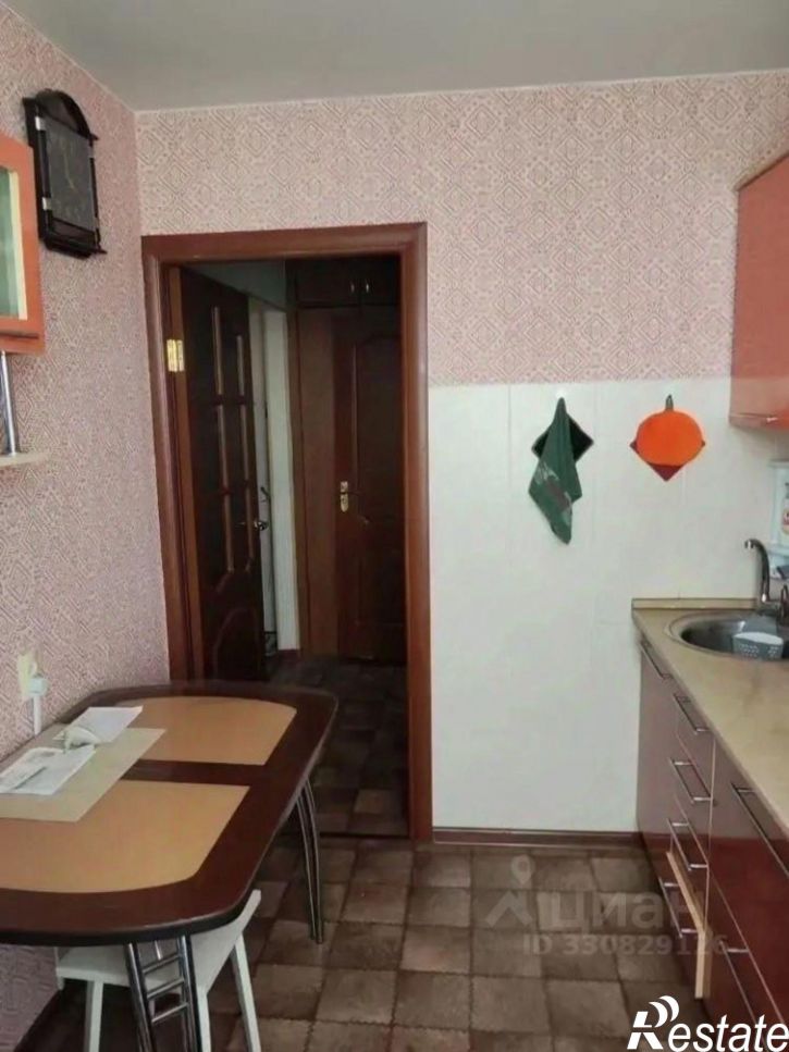 2-комн квартира пр-кт Менделеева, 19/2,  д. 19/2