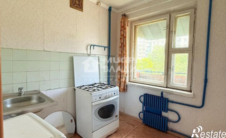 1-комн квартира ул Бородина, 8/1,  д. 8/1