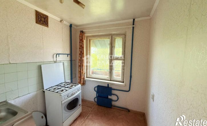 1-комн квартира ул Бородина, 8/1,  д. 8/1