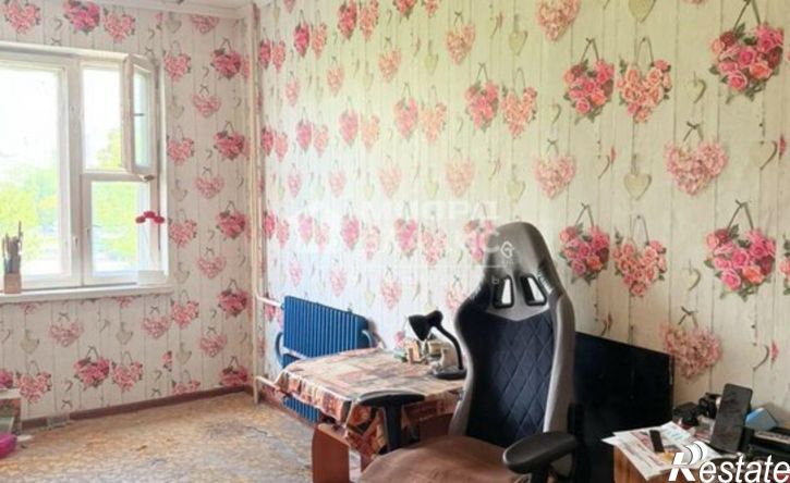 1-комн квартира ул Бородина, 8/1,  д. 8/1