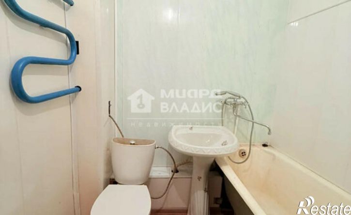 1-комн квартира ул Бородина, 8/1,  д. 8/1