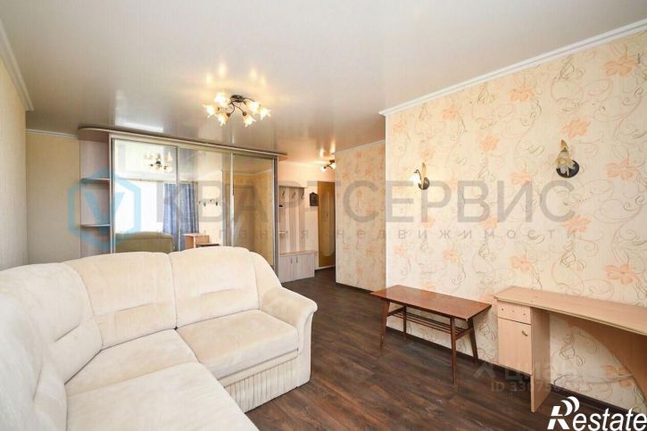 3-комн квартира ул Энтузиастов, 9,  д. 9