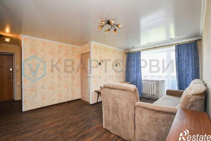 3-комн квартира ул Энтузиастов, 9,  д. 9