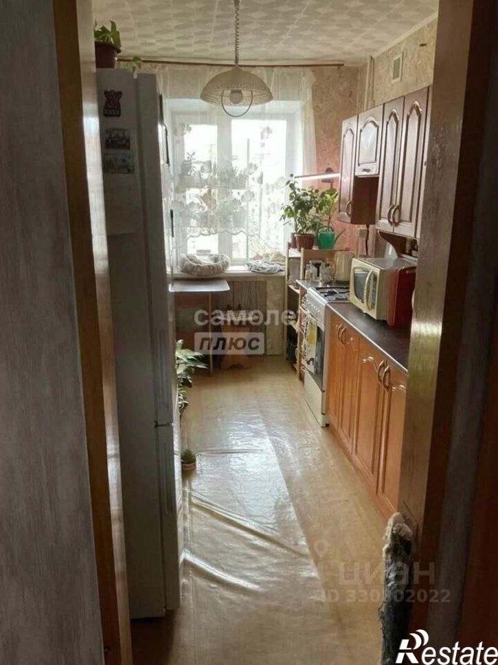 2-комн квартира ул Мельничная, 89 2,  д. 89 2,  к. 2