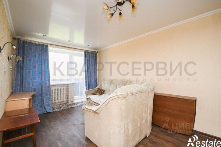 3-комн квартира ул Энтузиастов, 9,  д. 9