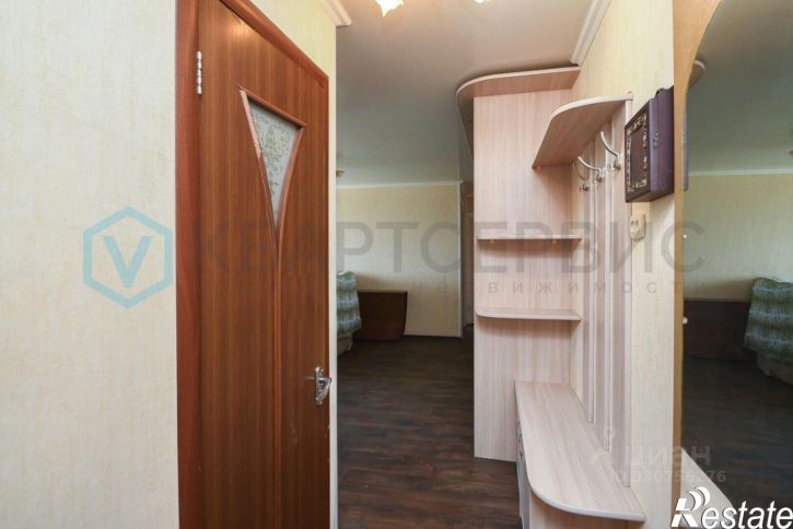 3-комн квартира ул Энтузиастов, 9,  д. 9