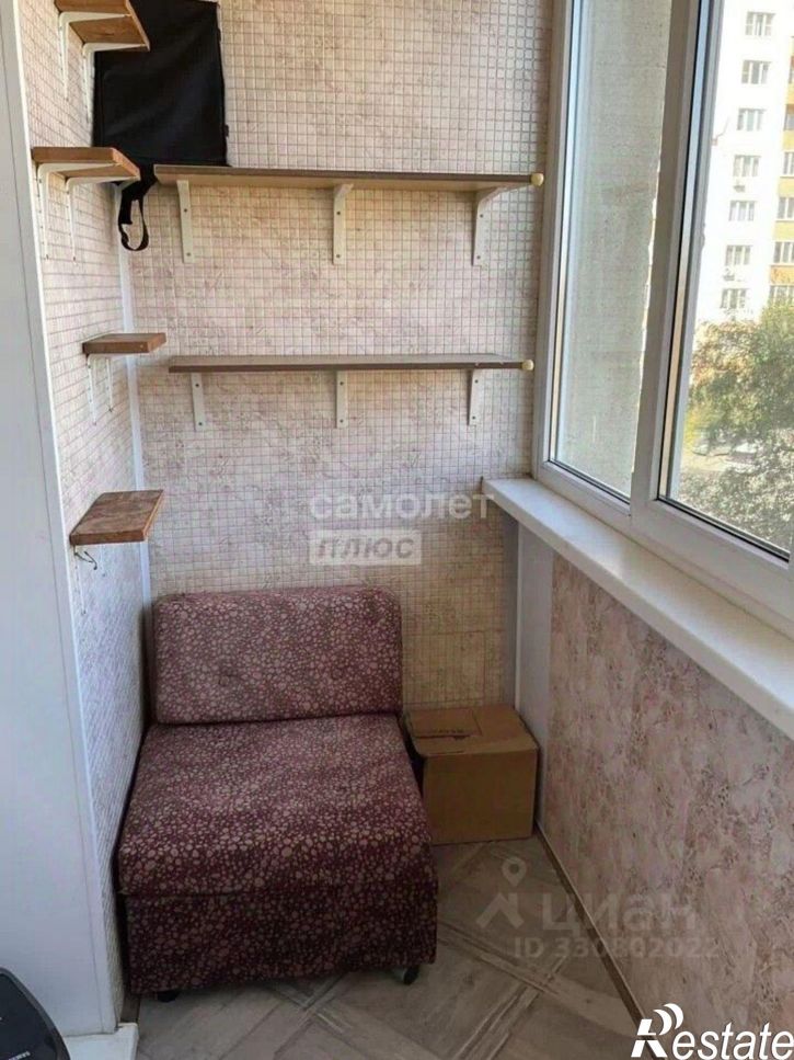 2-комн квартира ул Мельничная, 89 2,  д. 89 2,  к. 2