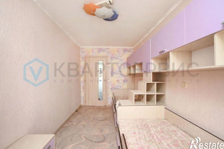 3-комн квартира ул Энтузиастов, 9,  д. 9
