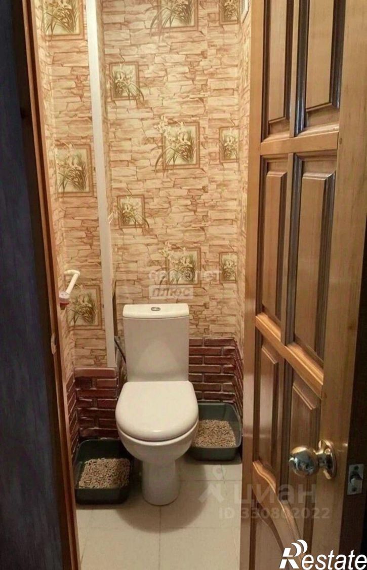 2-комн квартира ул Мельничная, 89 2,  д. 89 2,  к. 2