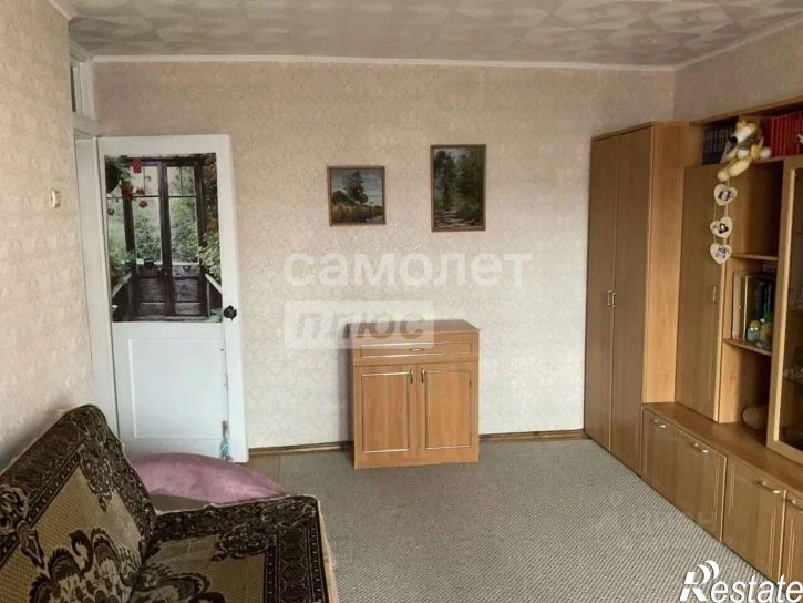 2-комн квартира ул Мельничная, 89 2,  д. 89 2,  к. 2
