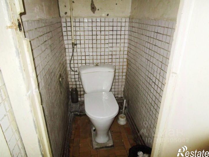 Комната Камерный пер, 38Б,  д. 38Б