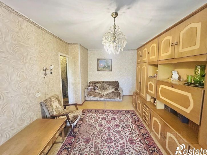 3-комн квартира ул Магистральная, 52,  д. 52