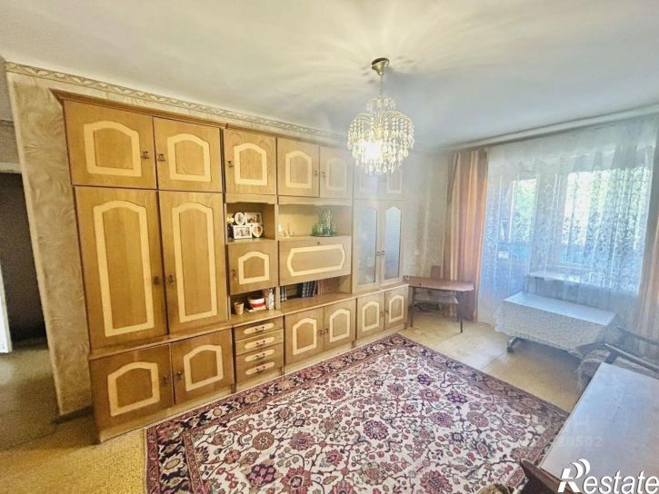3-комн квартира ул Магистральная, 52,  д. 52