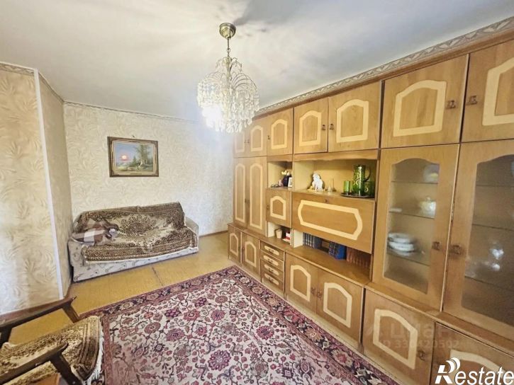 3-комн квартира ул Магистральная, 52,  д. 52