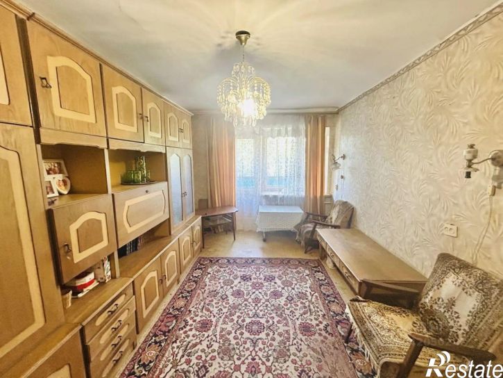3-комн квартира ул Магистральная, 52,  д. 52