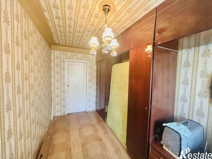 3-комн квартира ул Магистральная, 52,  д. 52