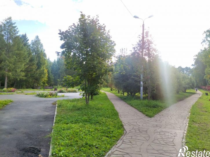 2-комн квартира Башенный пер, 2,  д. 2